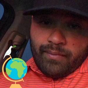 Meet your Posher, Brian